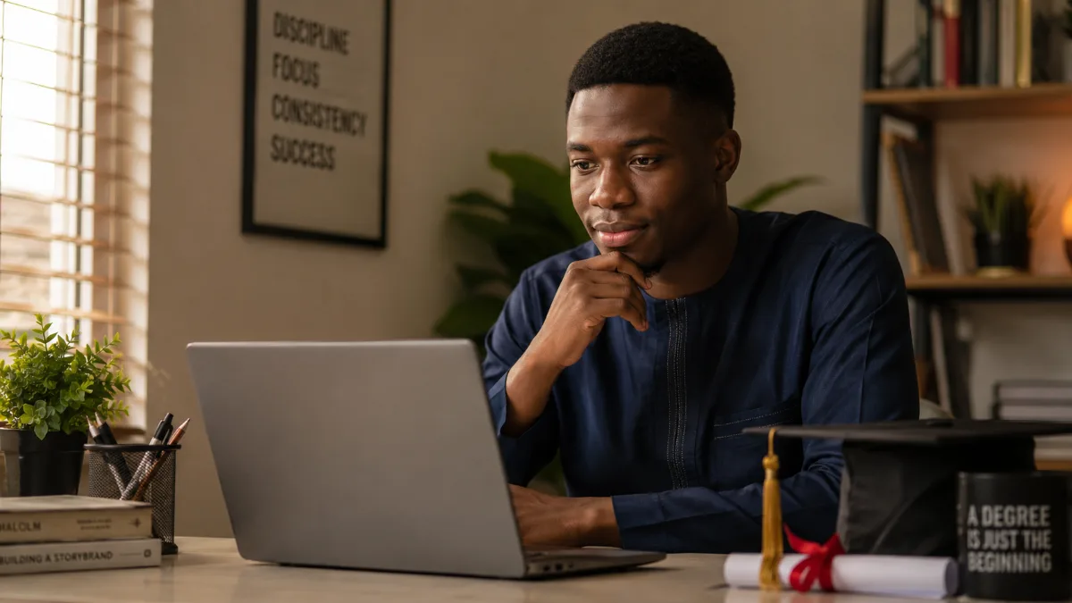 After NYSC, what next? A practical roadmap
