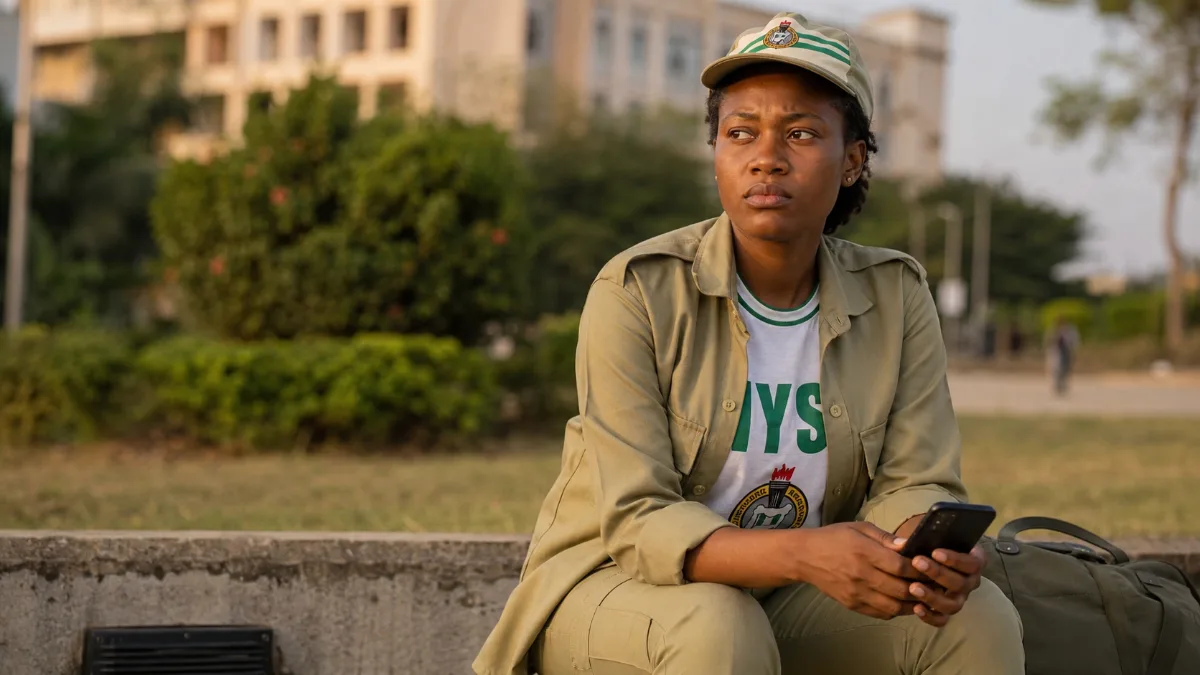 After NYSC, what next? A practical roadmap